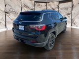 Used 2017 Jeep Compass Limited w/ Navigation Group image 5