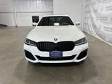 Used 2023 BMW 530e xDrive w/ Executive Package image 2