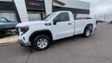 New 2025 GMC Sierra 1500 Pro w/ Pro Value Package image 4