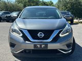 Used 2018 Nissan Murano S image 2