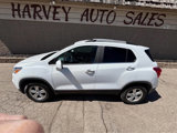 Used 2019 Chevrolet Trax LT w/ LT Convenience Package image 3