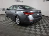 Certified 2022 Nissan Sentra S image 5