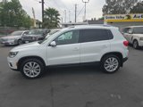Used 2015 Volkswagen Tiguan SE image 5