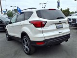 Certified 2019 Ford Escape SEL image 3