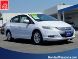 Used 2010 Honda Insight EX image 3
