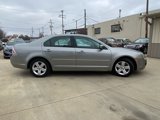 Used 2008 Ford Fusion SE image 4