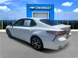 Used 2018 Toyota Camry L image 5