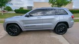 Used 2018 Jeep Grand Cherokee Altitude image 5