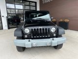 Used 2014 Jeep Wrangler Sport image 2