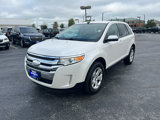 Used 2012 Ford Edge SEL image 4