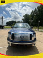 Used 2012 Ford F150 XLT w/ XLT Chrome Pkg image 2