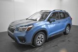 Used 2021 Subaru Forester Premium image 3