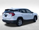 Used 2022 GMC Terrain SLE w/ LPO, Floor Liner Package image 5