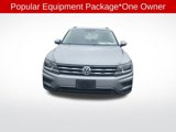 Used 2020 Volkswagen Tiguan S image 2