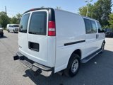Used 2018 Chevrolet Express 2500 w/ Driver Convenience Package image 6