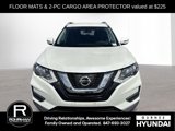 Used 2017 Nissan Rogue SV image 3