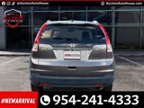 Used 2012 Honda CR-V EX-L image 4