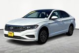 Used 2019 Volkswagen Jetta SEL image 2