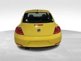 Used 2015 Volkswagen Beetle 1.8T image 6