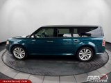 Used 2011 Ford Flex Limited w/ Rapid Spec Order Code image 2
