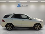 Used 2017 Mercedes-Benz GLE 400 4MATIC image 6