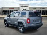 Used 2016 Jeep Patriot High Altitude image 3