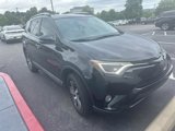Used 2017 Toyota RAV4 XLE image 2