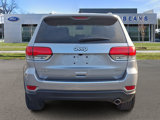 Used 2019 Jeep Grand Cherokee Limited w/ Luxury Group II image 5