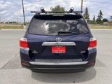 Used 2013 Toyota Highlander Limited image 6