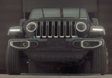 Used 2023 Jeep Wrangler Unlimited Sahara w/ Cold Weather Group image 2