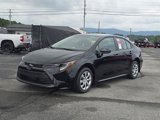 New 2025 Toyota Corolla LE image 1