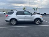Used 2014 Ford Explorer XLT w/ Equipment Group 202A image 2