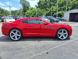 Used 2011 Chevrolet Camaro LT w/ RS Package image 2