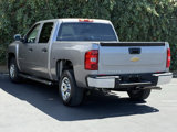 Used 2008 Chevrolet Silverado 1500 LS image 5