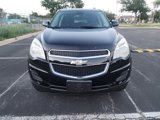 Used 2015 Chevrolet Equinox LT w/ Driver Convenience Package image 2