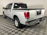 Used 2012 Nissan Titan SV w/ SV Value Truck Pkg image 4