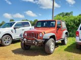 Used 2009 Jeep Wrangler X w/ Mopar Chrome Edition Group image 2