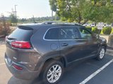 Used 2017 Jeep Cherokee Latitude w/ Safety/Convenience Group image 4