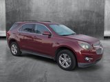 Used 2011 Chevrolet Equinox LT image 3
