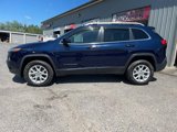 Used 2015 Jeep Cherokee Latitude w/ Cold Weather Group image 4