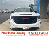 New 2024 GMC Sierra 1500 Pro w/ Graphite Edition image 2