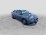Used 2020 Nissan Versa SV image 3