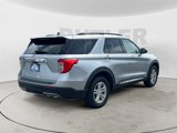 Certified 2023 Ford Explorer XLT w/ Equipment Group 202A image 5