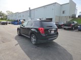 Used 2016 Chevrolet Equinox LTZ w/ Enhanced Convenience Package image 3