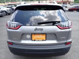 Used 2020 Jeep Cherokee Latitude Plus w/ Cold Weather Group image 4