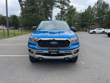 Certified 2021 Ford Ranger XLT w/ Equipment Group 301A Mid image 3