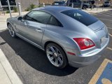 Used 2004 Chrysler Crossfire Coupe image 2