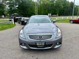 Used 2013 INFINITI G37 x Sedan w/ Premium Pkg image 2