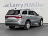 Used 2016 Dodge Durango SXT image 2