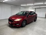 Used 2015 Ford Focus SE w/ SE Sport Package image 3